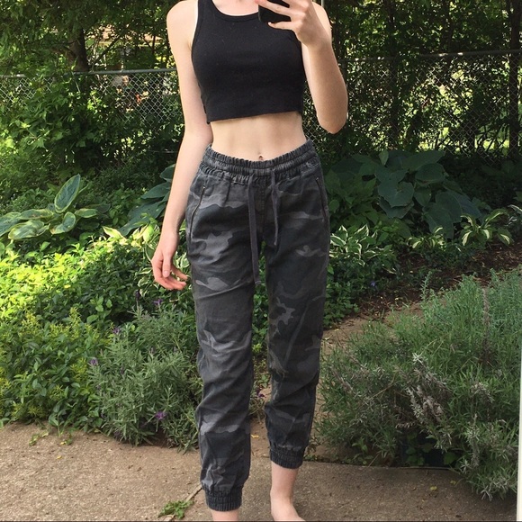 TNA Alix Pant in colour Dark Eclipse 🌒💫 
- worn only a handful of times - Picture 4 of 4